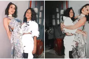 9 Momen ultah Chloe Xaviera keponakan Agnez Mo, digelar mewah