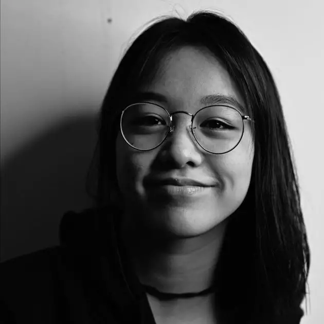 Potret Mika anak Joe Taslim Instagram/@julietaslim Potret Mika anak Joe Taslim Instagram/@julietaslim