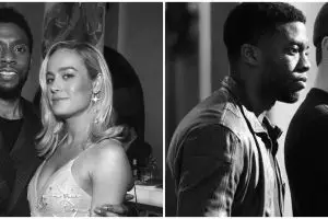 Chadwick Boseman meninggal dunia, ini 10 ucapan duka artis Hollywood