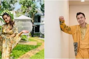 5 Pasang suami-istri seleb main film bareng, chemistry-nya ngena