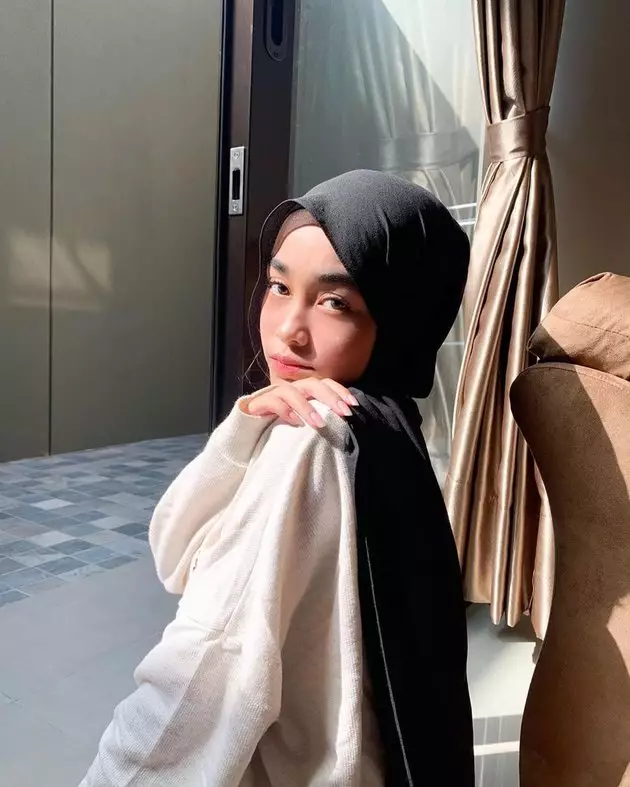 Pesona selebgram Diniyaan Instagram/@diniyaan Pesona selebgram Diniyaan Instagram/@diniyaan