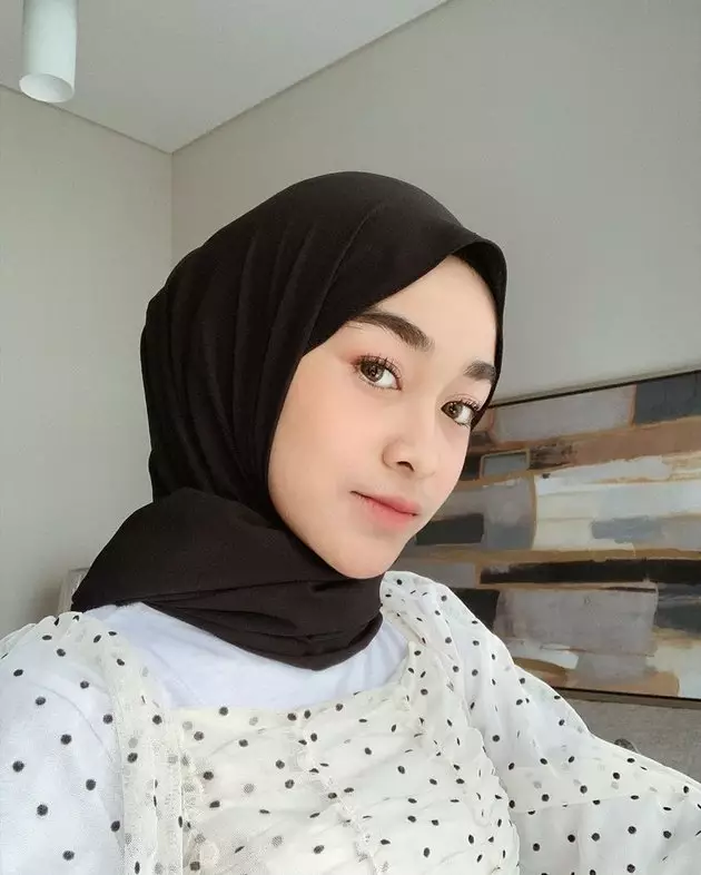 Pesona selebgram Diniyaan Instagram/@diniyaan Pesona selebgram Diniyaan Instagram/@diniyaan