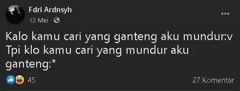Status kocak kalo kamu cari Berbagai sumber Status kocak kalo kamu cari Berbagai sumber
