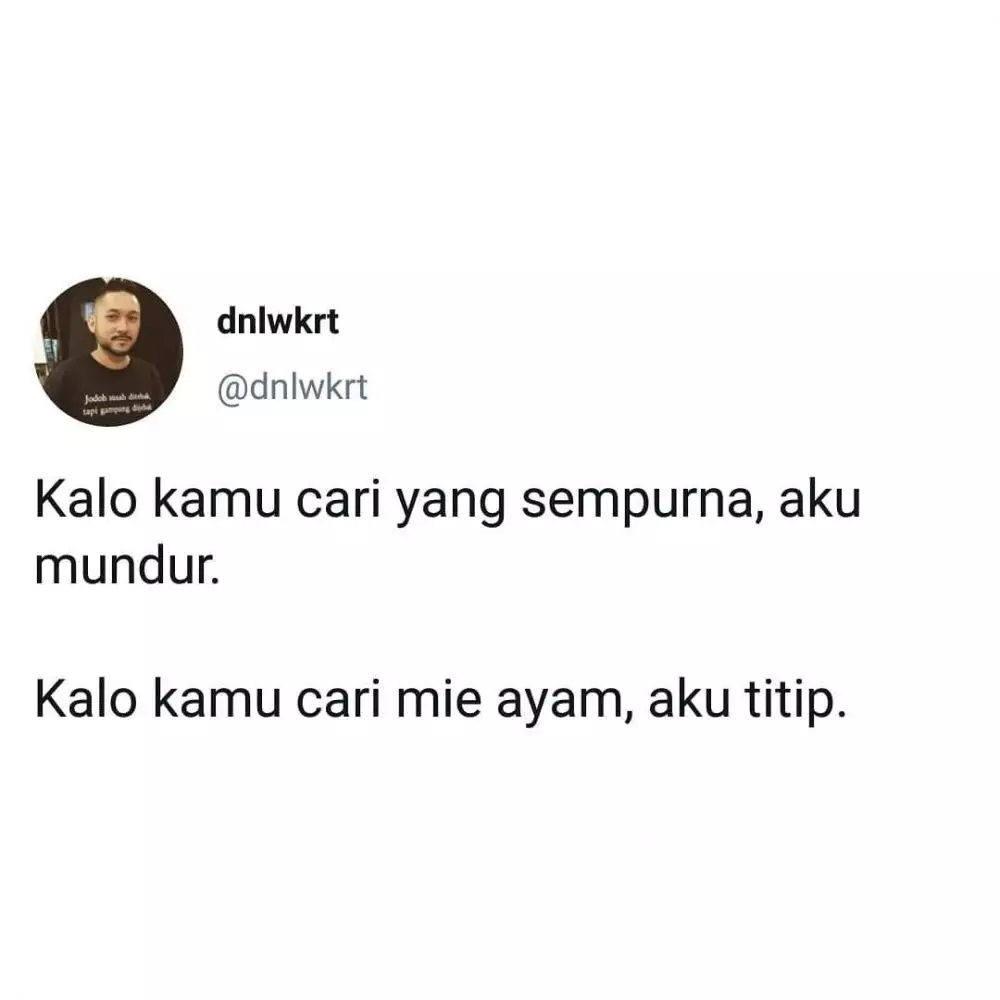 Status kocak kalo kamu cari Berbagai sumber Status kocak kalo kamu cari Berbagai sumber