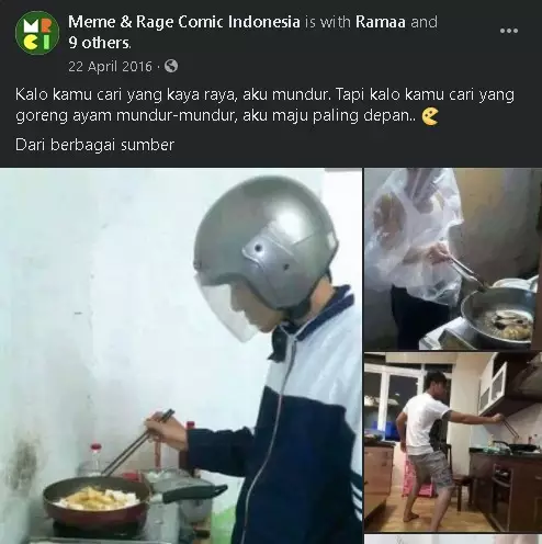 Status kocak kalo kamu cari Berbagai sumber Status kocak kalo kamu cari Berbagai sumber