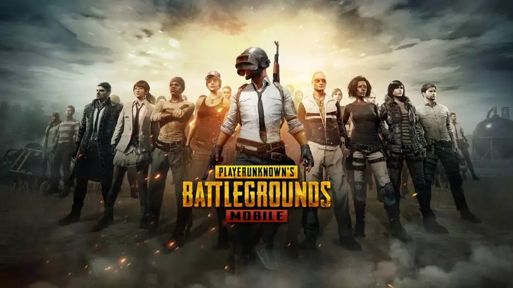 Fitur Baru PUBG © 2020 brilio.net
