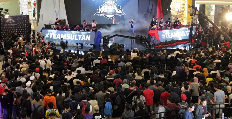 Mobile Legends Smartfren  © 2018 brilio.net