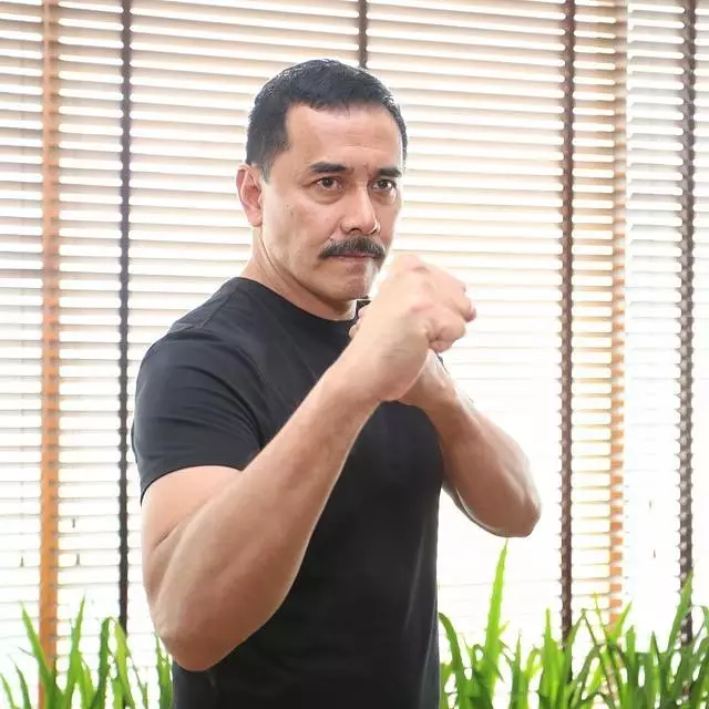 kabar pemain sinetron indera keenam © 2020 Instagram