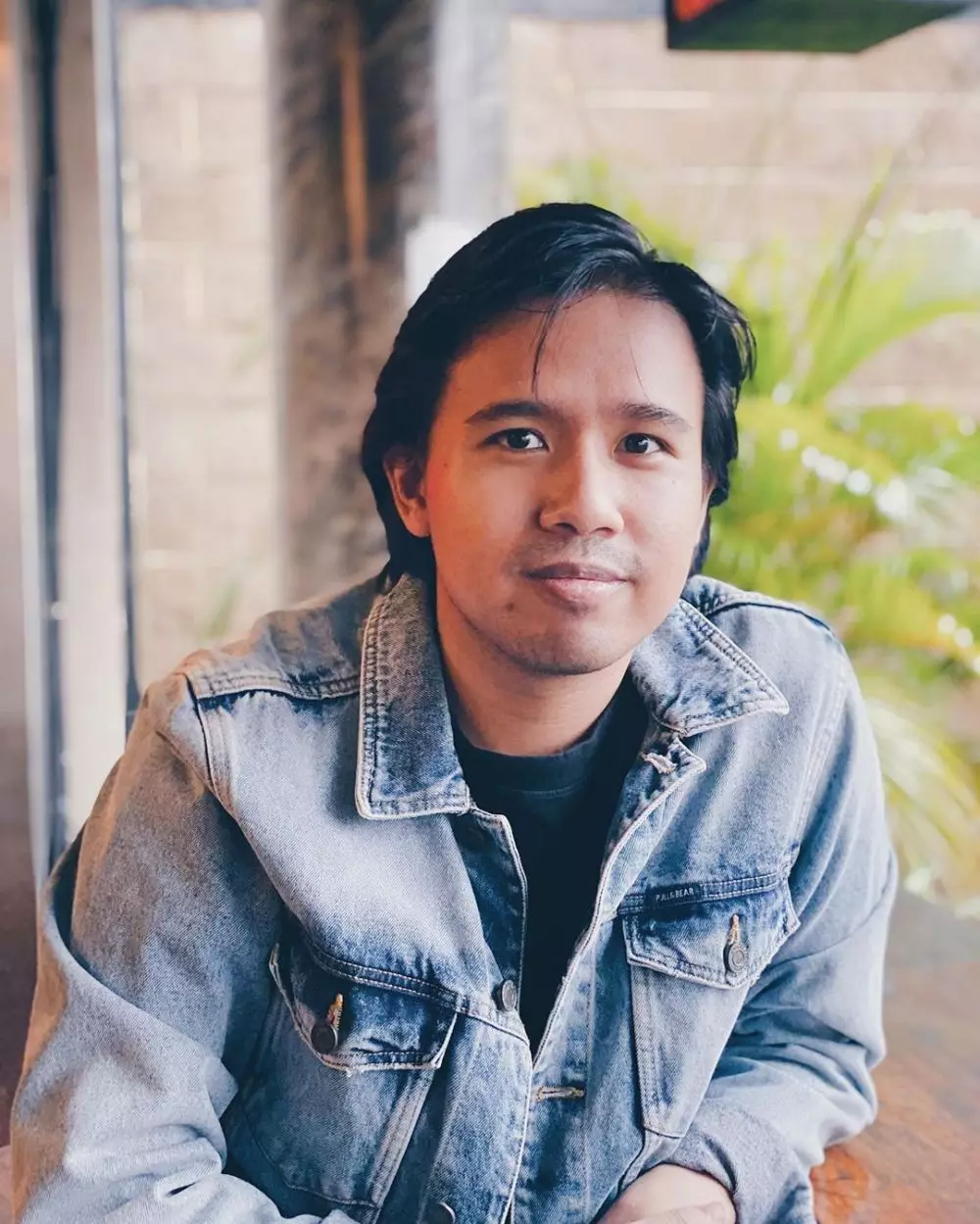 kabar pemain sinetron indera keenam © 2020 Instagram