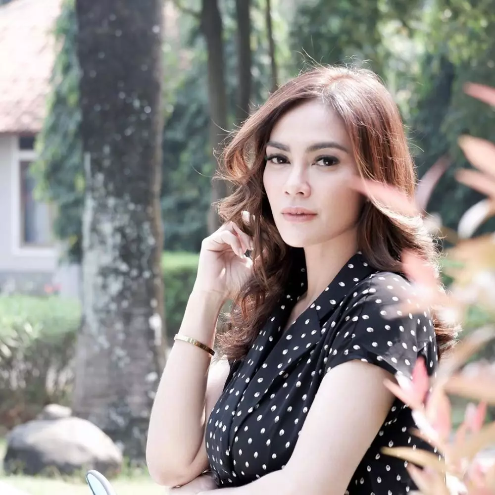 kabar pemain sinetron indera keenam © 2020 Instagram