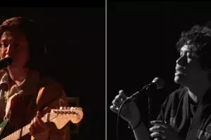 Dua band rock ini sentak Soundstream edisi ketiga, ini 4 faktanya