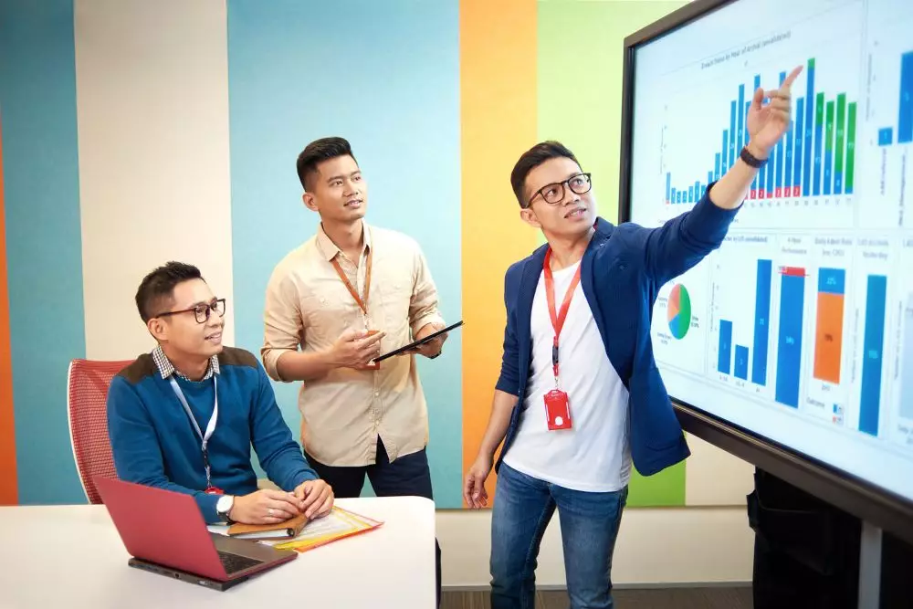 Telkomsel Raih PR Awards © 2020 brilio.net