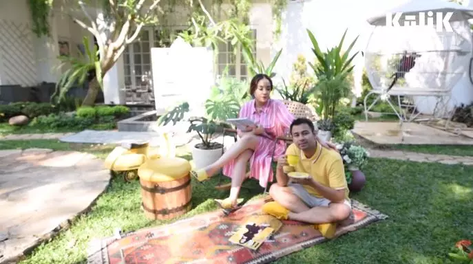 pemotretan Raffi Ahmad dan Nagita Slavina © 2020 berbagai sumber pemotretan Raffi Ahmad dan Nagita Slavina © 2020 berbagai sumber