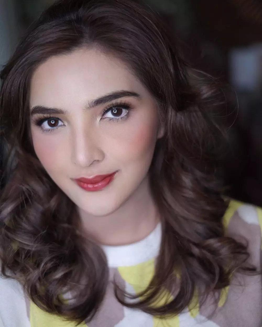 Potret masa kecil penyanyi pop Tanah Air © 2020 brilio.net