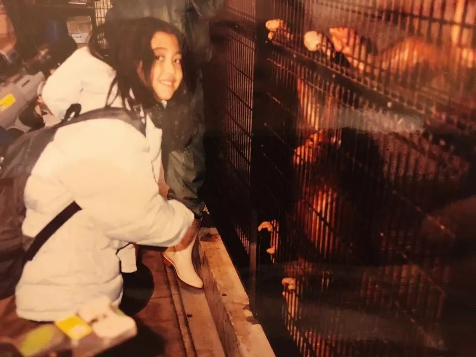 Potret masa kecil penyanyi pop Tanah Air © 2020 brilio.net