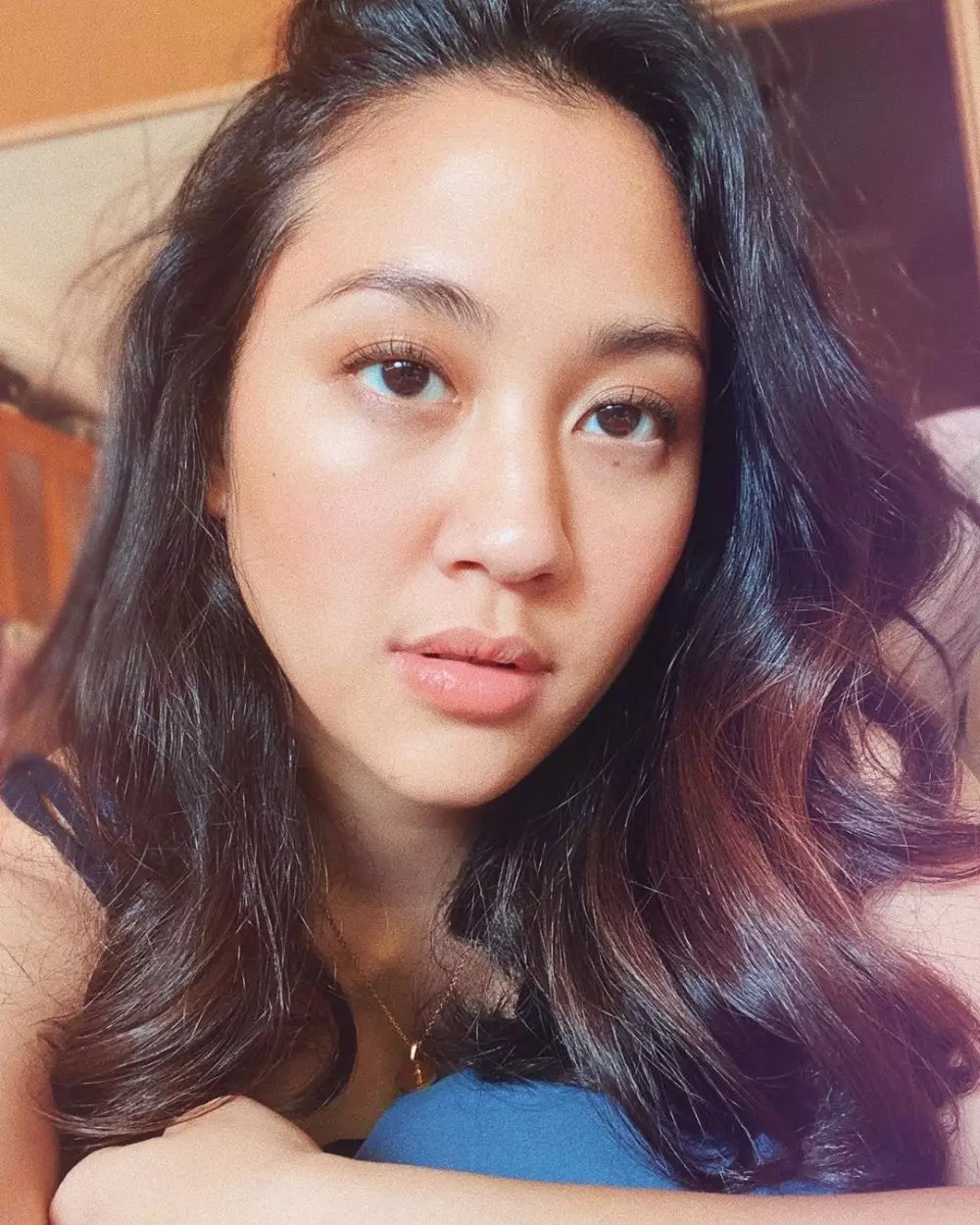 Potret masa kecil penyanyi pop Tanah Air © 2020 brilio.net