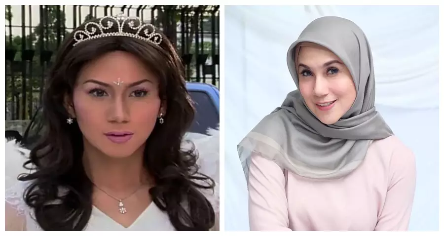 beda gaya ratu sinetron 90-an berbagai sumber