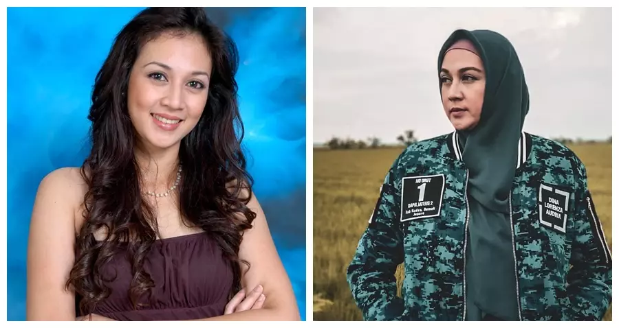 beda gaya ratu sinetron 90-an berbagai sumber