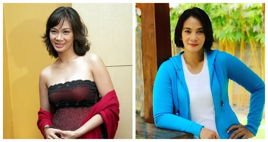 beda gaya ratu sinetron 90-an berbagai sumber