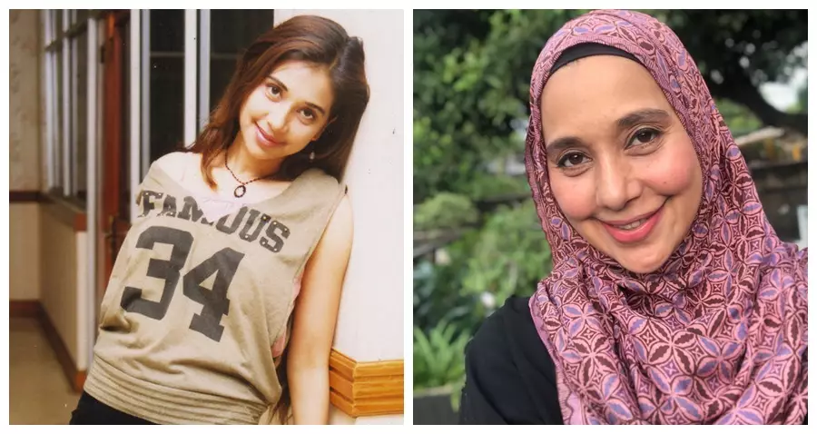 beda gaya ratu sinetron 90-an berbagai sumber