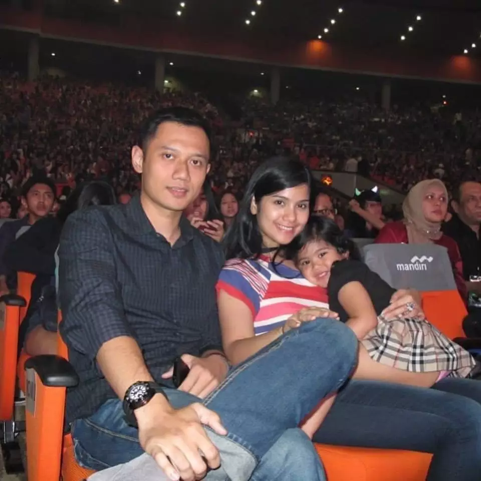 potret lawas Annisa dan Justin Instagram potret lawas Annisa dan Justin Instagram