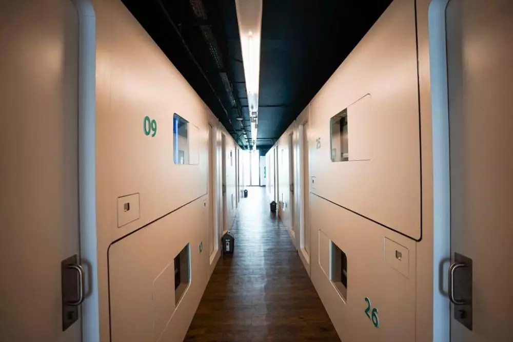 Tips memilih hotel saat menginap © 2020 brilio.net