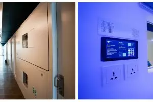 5 Tips memilih hotel saat akan staycation di tengah pandemi corona