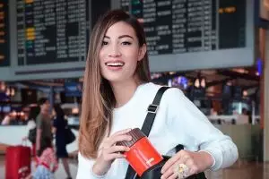 Rahasia tubuh tetap sehat ala Patricia Gouw di tengah pandemi