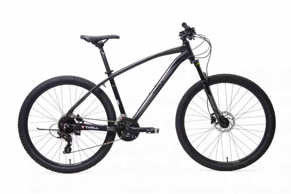 Harga sepeda gunung Thrill Cleave © 2020 brilio.net
