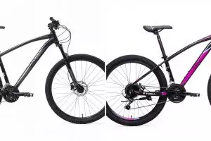 Harga sepeda gunung Thrill Cleave dan spesifikasinya, andal dan keren