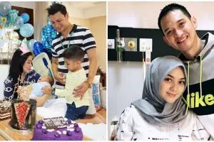 Jadi tren, intip dekorasi kamar RS 8 seleb usai melahirkan