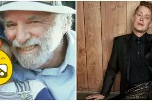 Genap 40 tahun, ini 10 transformasi Macaulay Culkin 'Home Alone'