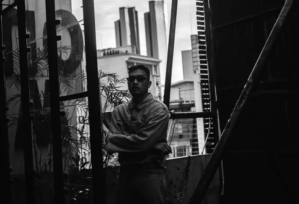 Adrian Khalif © 2020 brilio.net