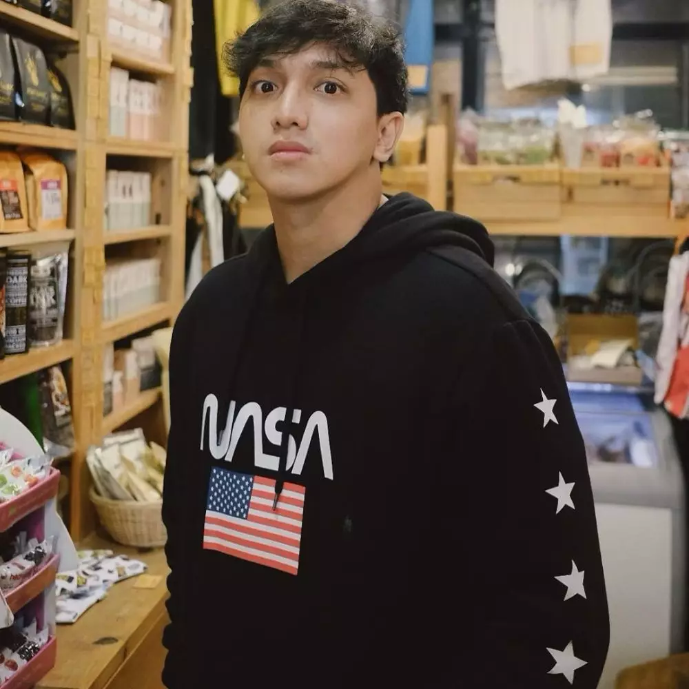 Komika main film © 2020 brilio.net