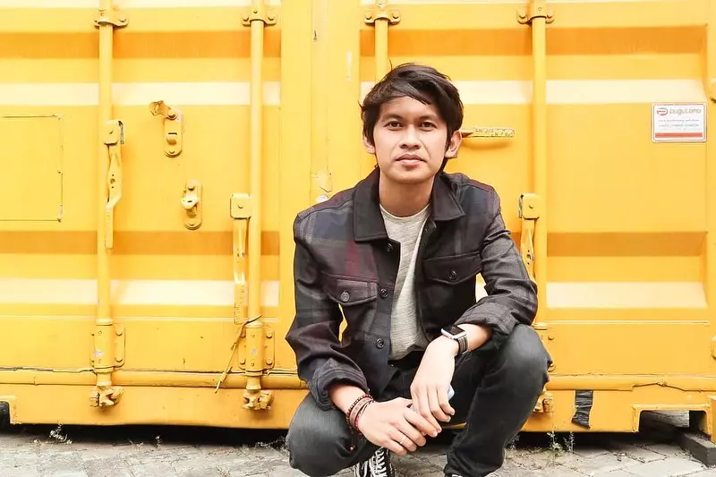 Komika main film © 2020 brilio.net