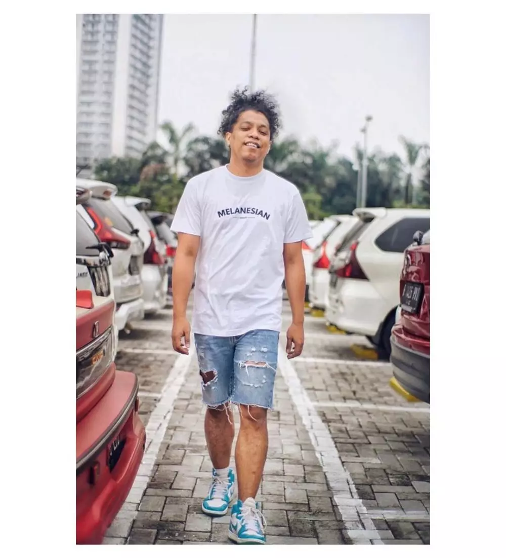 Komika main film © 2020 brilio.net