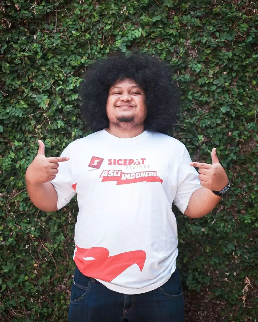 Komika main film © 2020 brilio.net