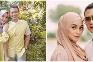 Buatkan IG untuk anaknya, Rezky Aditya berharap tak disalahgunakan