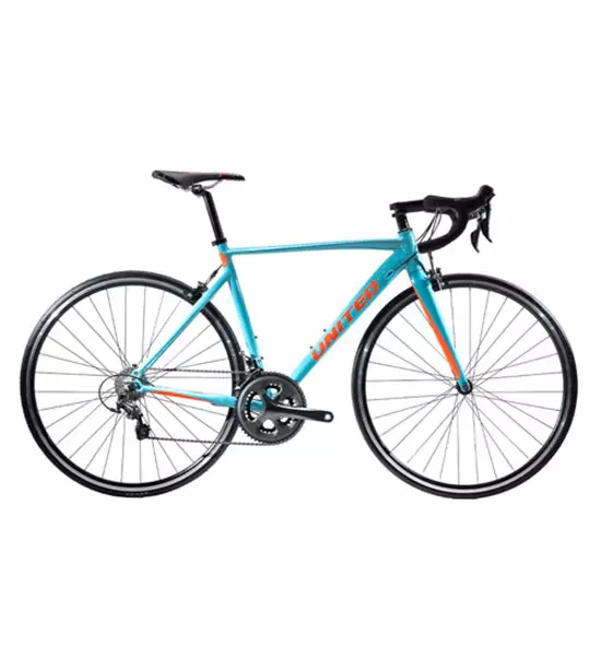 United Vitessa unitedbike.com