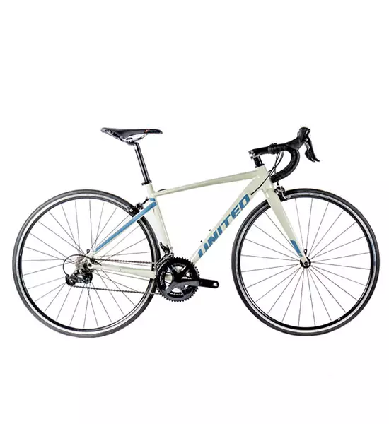 United Vitessa unitedbike.com