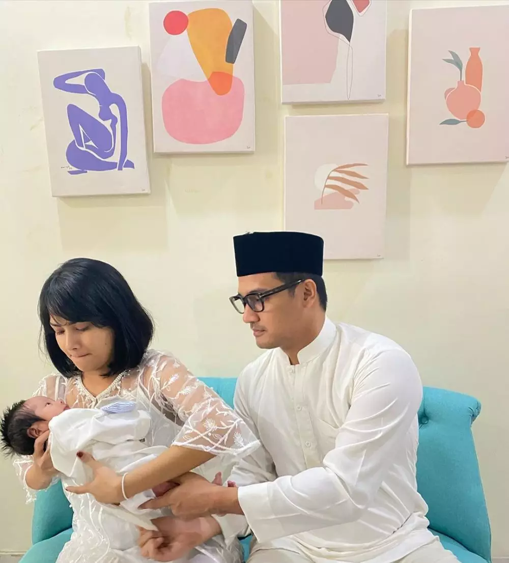 Vanessa Angel alami baby blues © 2020 Instagram Vanessa Angel alami baby blues © 2020 Instagram