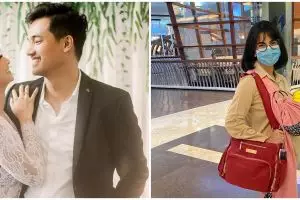 Jelang sidang perdana, Vanessa Angel alami baby blues