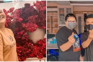 Miliki kucing, Aleta Molly taksir habiskan Rp 70 juta untuk perawatan