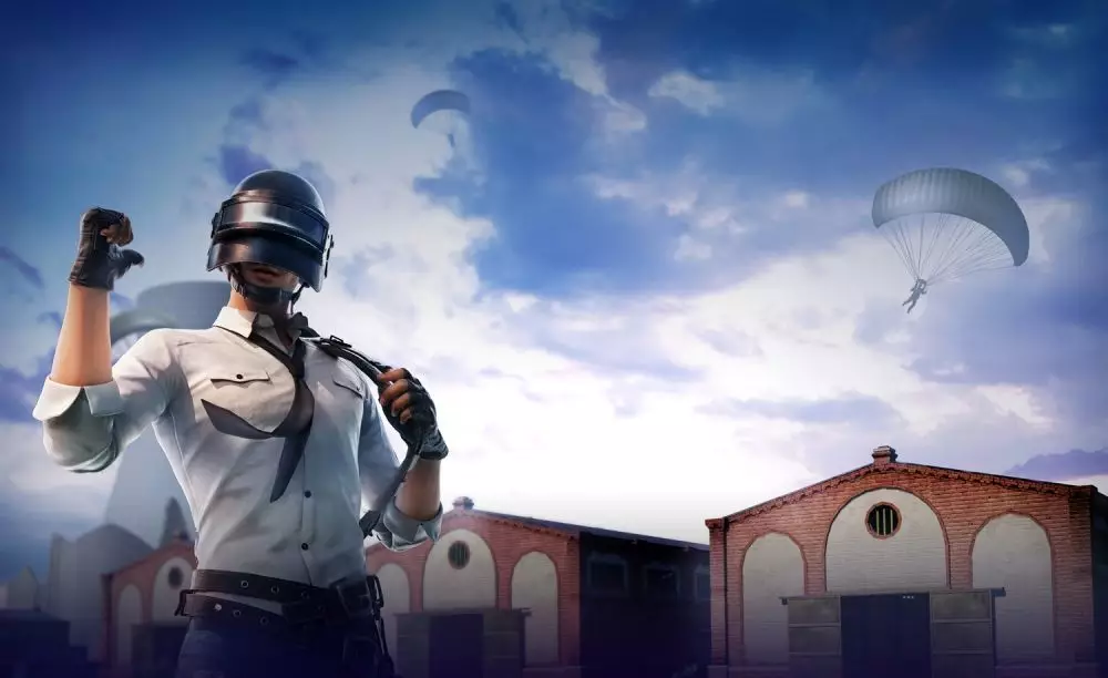 Era Baru PUBG © 2020 brilio.net Era Baru PUBG © 2020 brilio.net