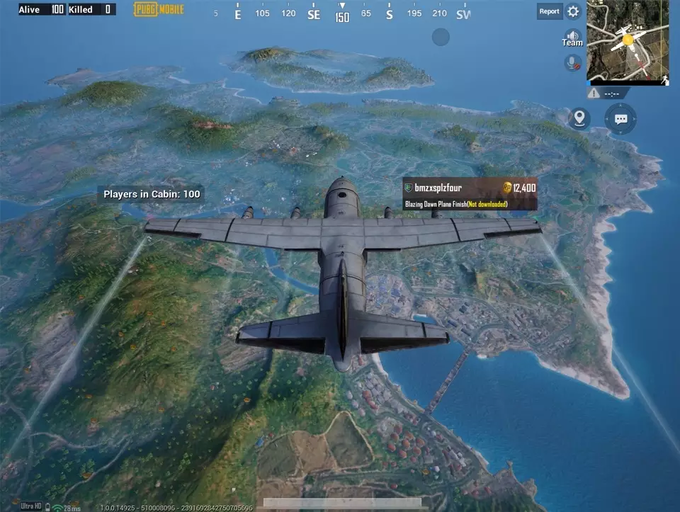 Era Baru PUBG © 2020 brilio.net Era Baru PUBG © 2020 brilio.net