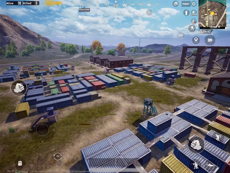 Era Baru PUBG © 2020 brilio.net Era Baru PUBG © 2020 brilio.net