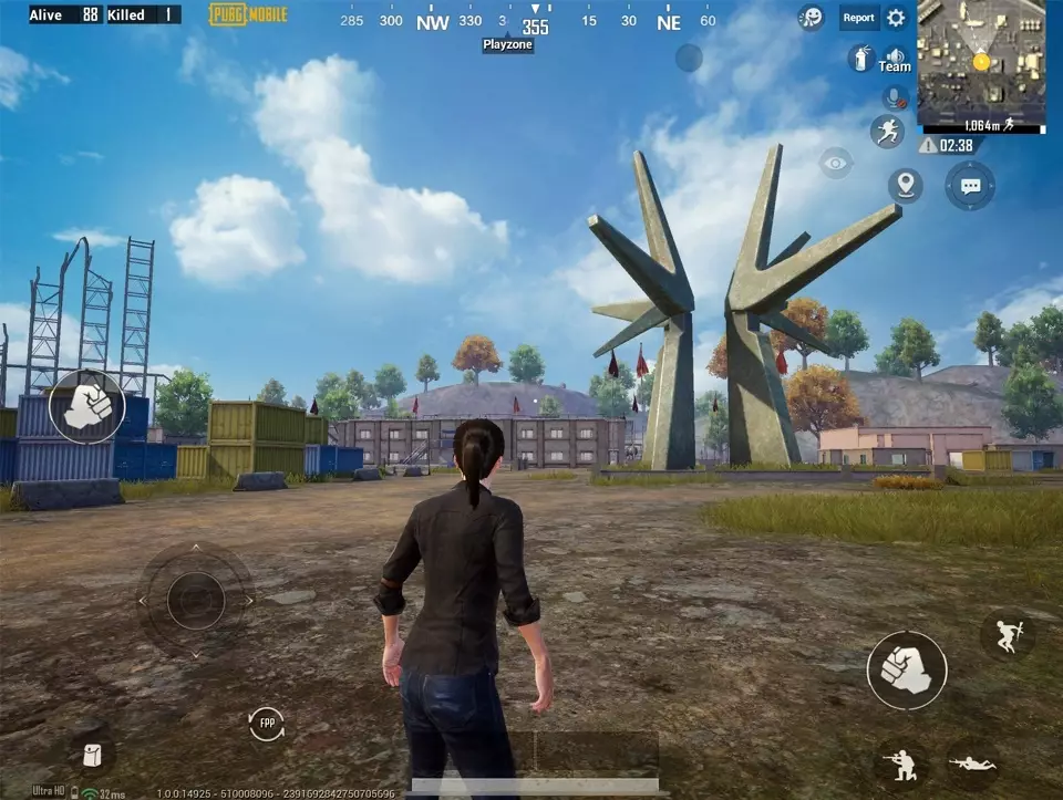 Era Baru PUBG © 2020 brilio.net Era Baru PUBG © 2020 brilio.net