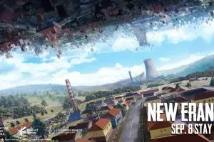 Terungkap kejutan misterius era baru PUBG Mobile, ini 5 faktanya
