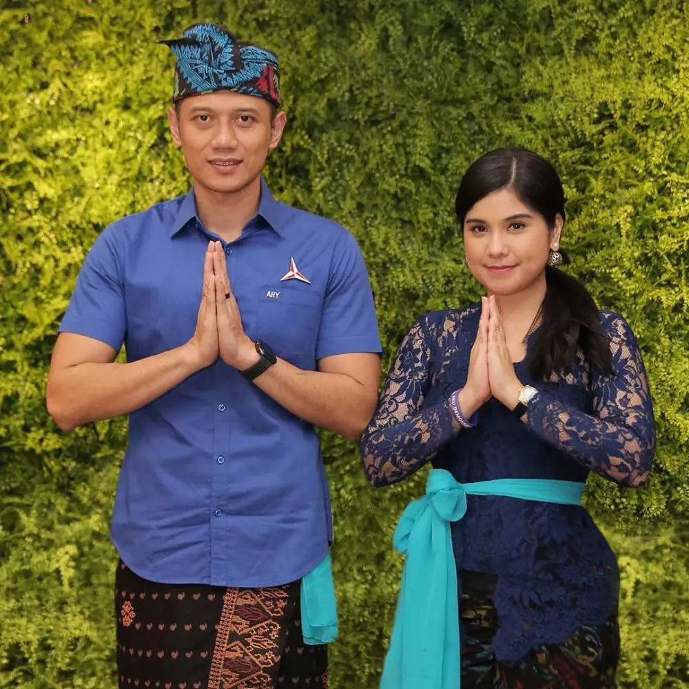 pasangan adat Bali instagram pasangan adat Bali instagram