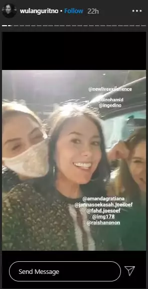 Nonton drive in © 2020 brilio.net